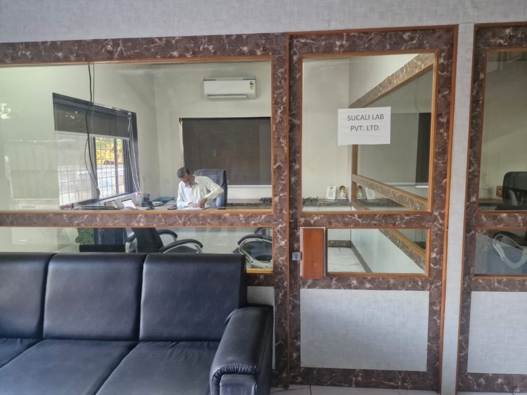 Executive Director Cabin & Management Office