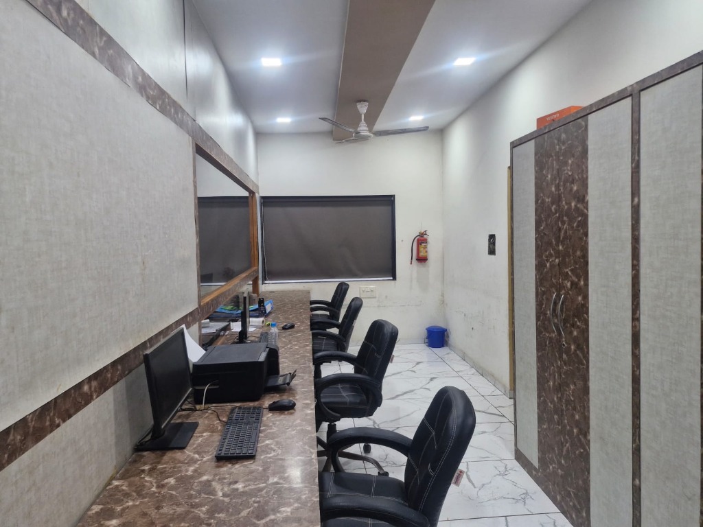 Calibration Operations Workstations